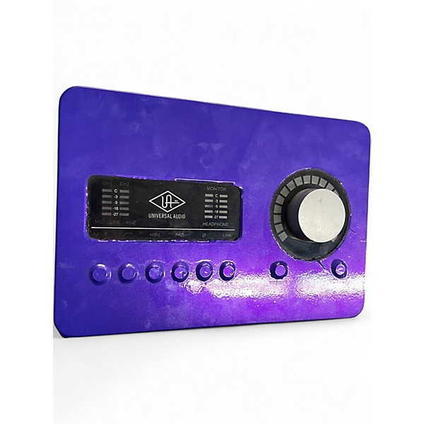 Used Universal Audio Apollo Arrow Audio Interface