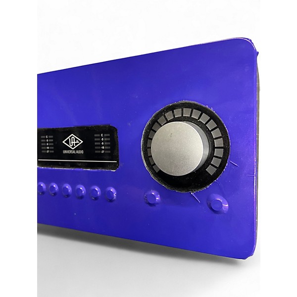 Used Universal Audio Apollo Arrow Audio Interface