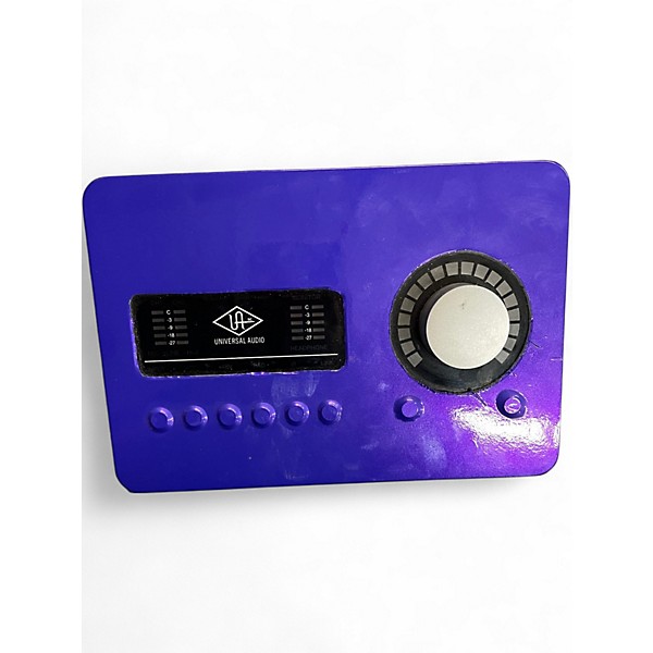 Used Universal Audio Apollo Arrow Audio Interface