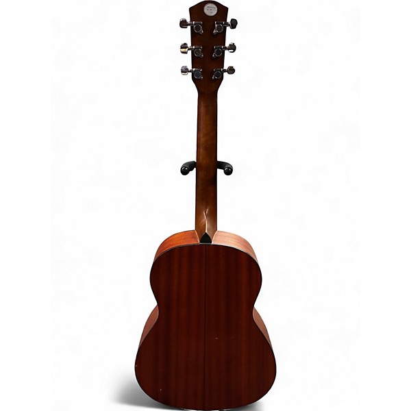 Used Fender MA1 Natural Acoustic Guitar