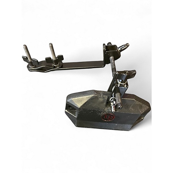 Used LP Jam Block w/ Hardware Blocks