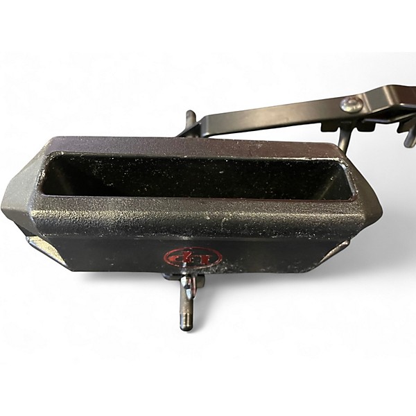 Used LP Jam Block w/ Hardware Blocks