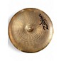 Used Zildjian 18in ZBT China Cymbal