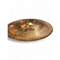 Used Zildjian 18in ZBT China Cymbal