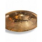 Used Zildjian 18in ZBT China Cymbal