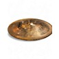 Used Zildjian 18in ZBT China Cymbal