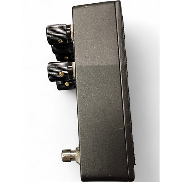 Used Native Audio Running Wolf Effect Pedal