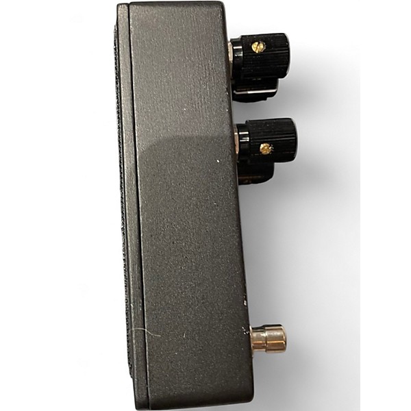 Used Native Audio Running Wolf Effect Pedal