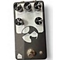 Used Native Audio Running Wolf Effect Pedal
