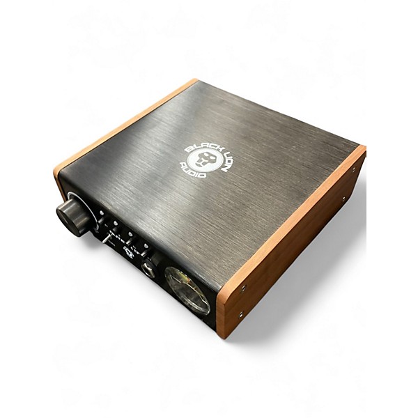 Used Black Lion Audio Aueteur DT Microphone Preamp