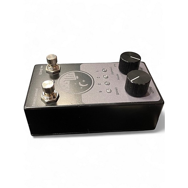 Used Native Audio Ghost Ridge Effect Pedal