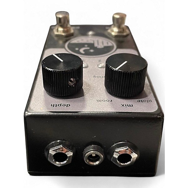 Used Native Audio Ghost Ridge Effect Pedal