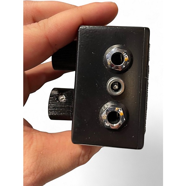 Used Native Audio Ghost Ridge Effect Pedal