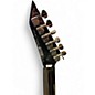 Used ESP LTD MH350NT DARK BROWN SUNBURST Solid Body Electric Guitar