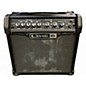 Used Line 6 Spider IV 15W 1X8 Guitar Combo Amp thumbnail