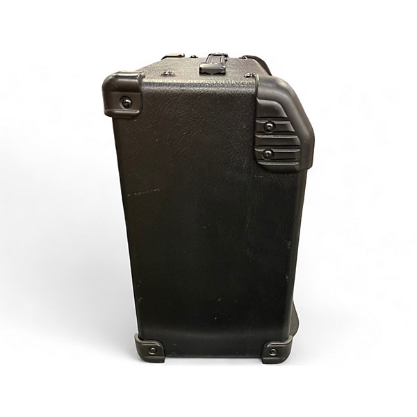 Used Line 6 Spider IV 15W 1X8 Guitar Combo Amp