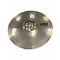 Used SABIAN 19in HHX Crash Cymbal