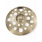 Used Paiste 14in PSFX PAIR Cymbal thumbnail