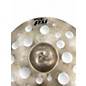 Used Paiste 14in PSFX PAIR Cymbal