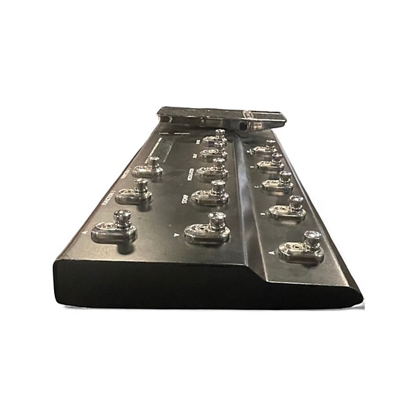 Used Line 6 FBV Shortboard MKII Footswitch