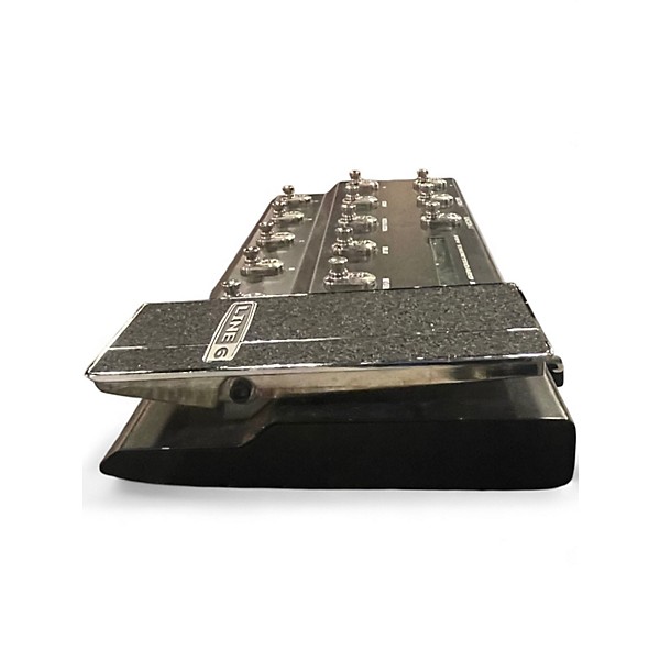 Used Line 6 FBV Shortboard MKII Footswitch