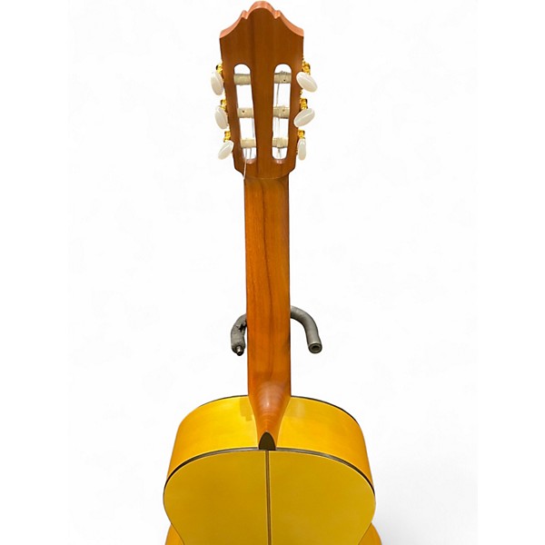 Used Yamaha CG172SF Natural Classical Acoustic Guitar