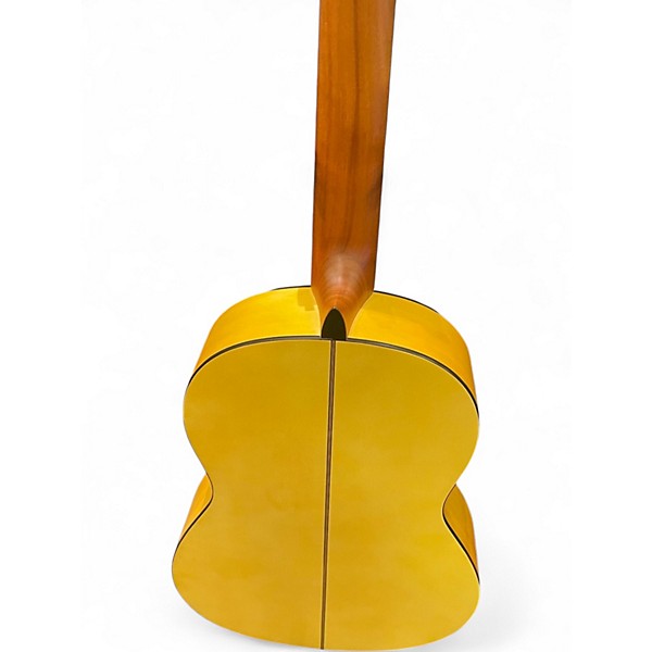 Used Yamaha CG172SF Natural Classical Acoustic Guitar