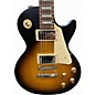 Used Gibson Les Paul Tribute Tobacco Burst Solid Body Electric Guitar