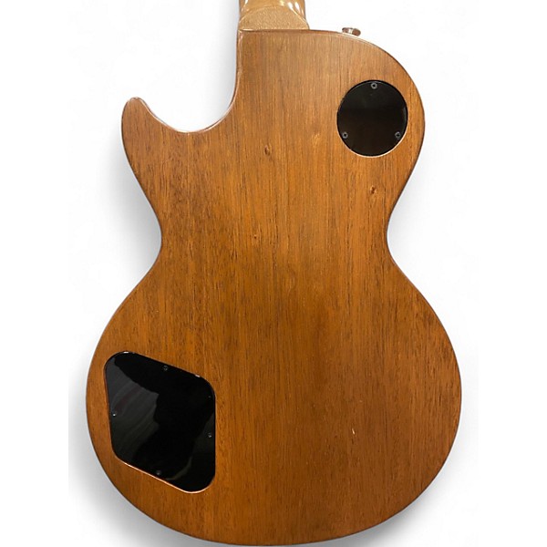 Used Gibson Les Paul Tribute Tobacco Burst Solid Body Electric Guitar