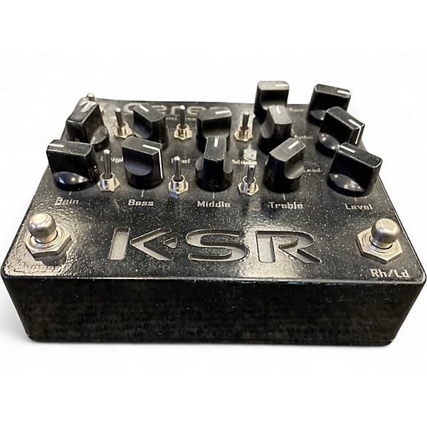 Used Ksr CERES Effect Pedal