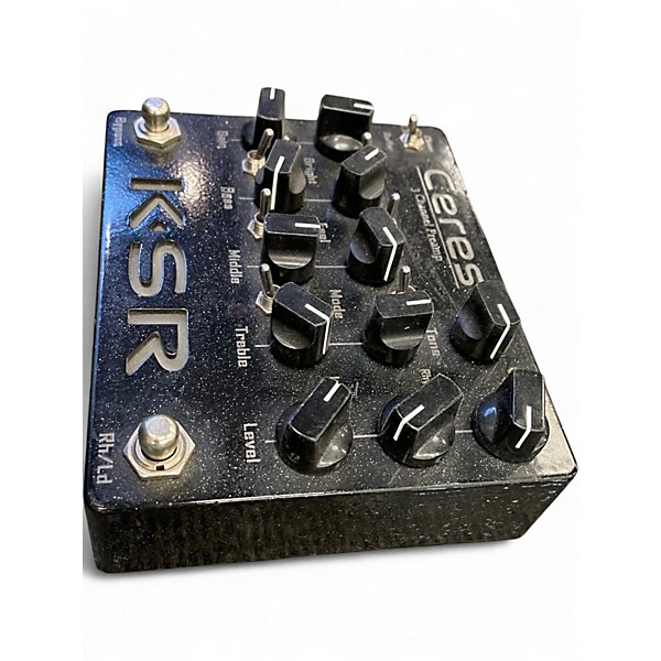 Used Ksr CERES Effect Pedal