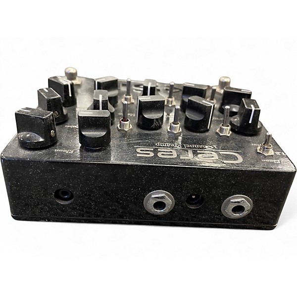 Used Ksr CERES Effect Pedal