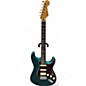 Used Fender PLAYER II STRATOCASTER HSS Ocean Turquoise Solid Body Electric Guitar thumbnail