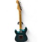 Used Fender PLAYER II STRATOCASTER HSS Ocean Turquoise Solid Body Electric Guitar