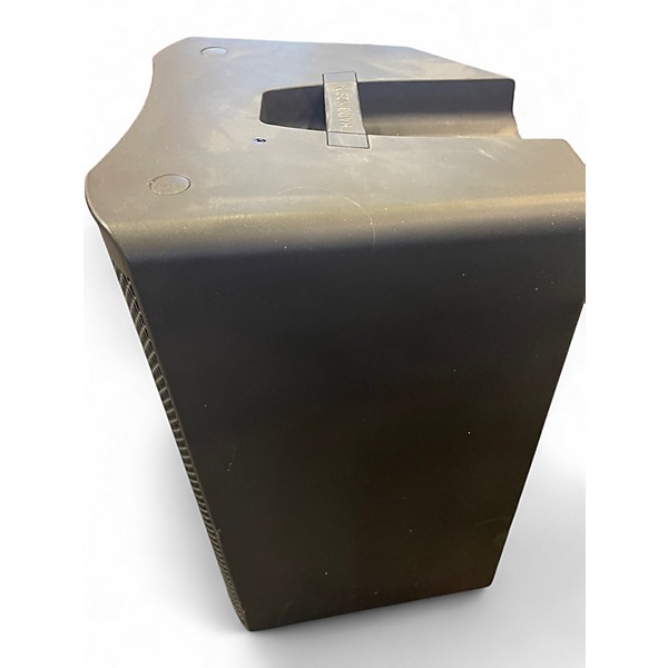 Used Harbinger V3415 Powered Speaker