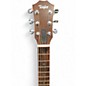 Used Taylor GS MINI SAPELE Natural Acoustic Guitar