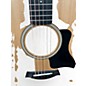 Used Taylor GS MINI SAPELE Natural Acoustic Guitar