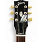 Used Gibson SG Standard Honey Burst Solid Body Electric Guitar