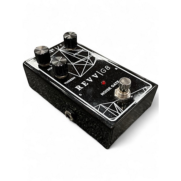 Used Revv Amplification G8 Effect Pedal
