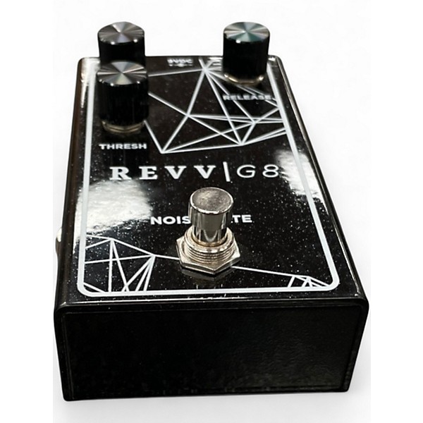 Used Revv Amplification G8 Effect Pedal