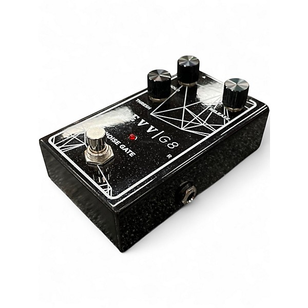 Used Revv Amplification G8 Effect Pedal