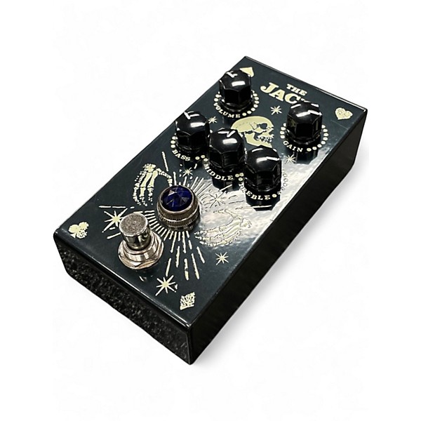 Used Victory THE JACK Effect Pedal