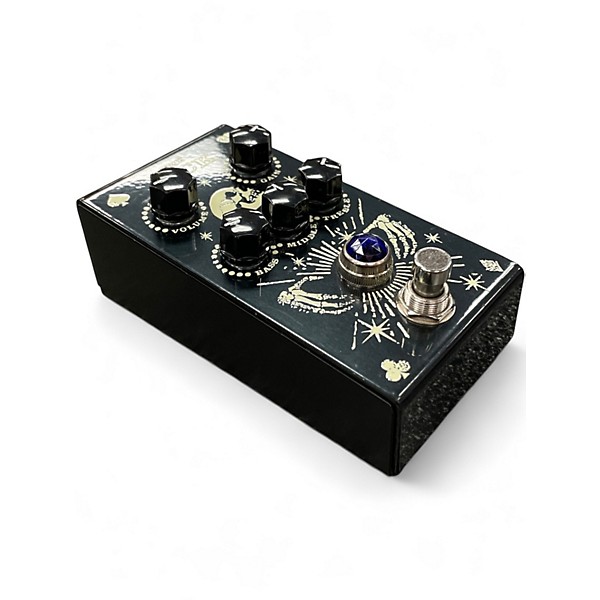 Used Victory THE JACK Effect Pedal