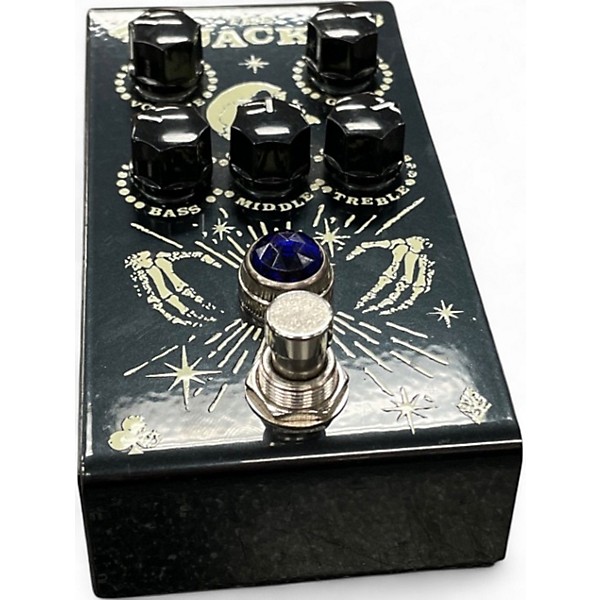 Used Victory THE JACK Effect Pedal
