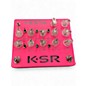 Used Ksr VESTA Effect Pedal thumbnail