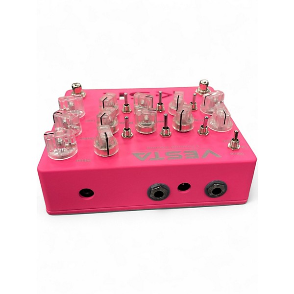 Used Ksr VESTA Effect Pedal