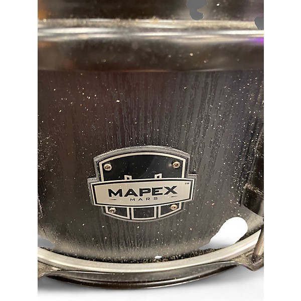 Used Mapex 14in MARS SERIES NIGHT WOOD Drum
