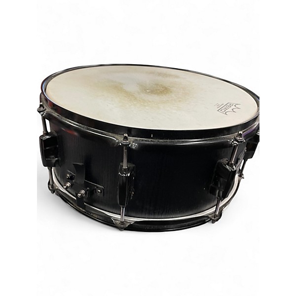 Used Mapex 14in MARS SERIES NIGHT WOOD Drum
