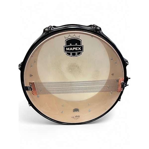 Used Mapex 14in MARS SERIES NIGHT WOOD Drum