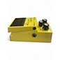 Used BOSS SD1 Super Overdrive Effect Pedal